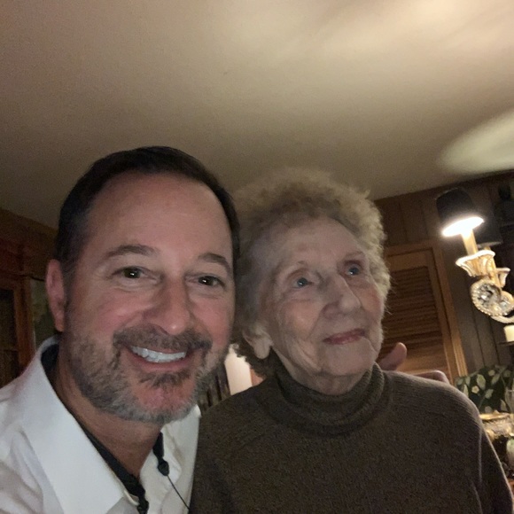 Meet your Posher, Brent - Picture 1 of 1